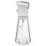 Produkt: Butelka do mieszania dressingów sałatkowych - manualna