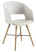 Produkt: Krzesło Luna białe
