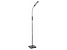 Produkt: lampa podłogowa LED/8W/450LM czarna metal/tworzywo sztuczne Vasalia