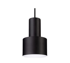 Lampa sufitowa loftowa metalow