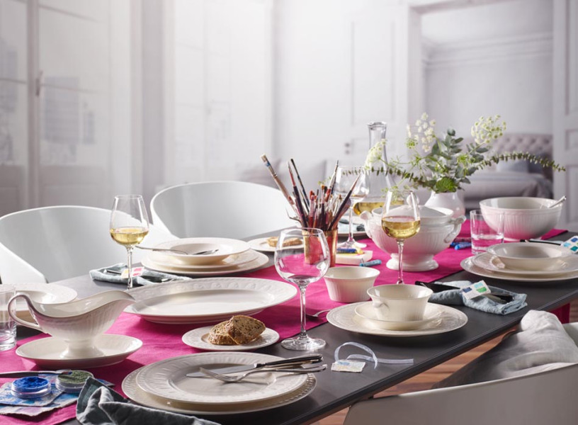 Filiżanka do kawy lub herbaty (140 ml) Cellini Villeroy & Boch, 4424839