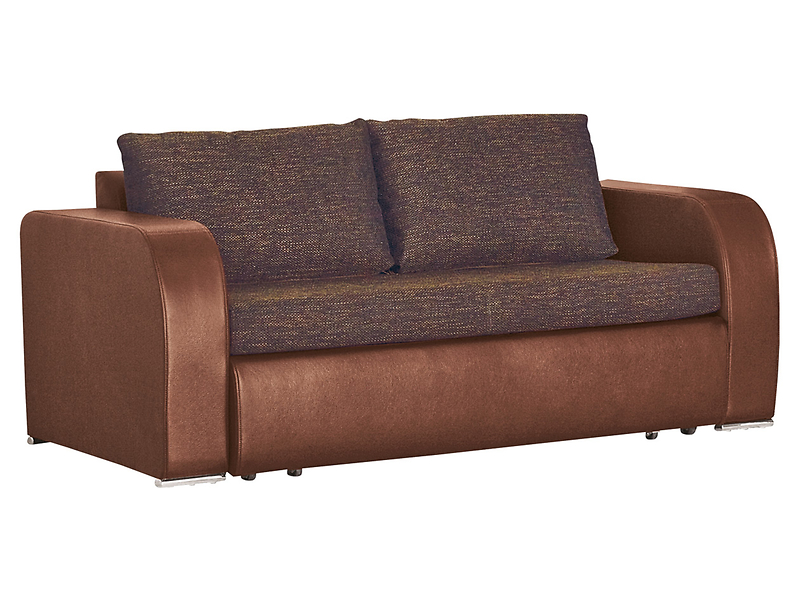sofa Cubo 3FBK, 4446