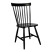 Produkt: Krzesło Tulno czarne
