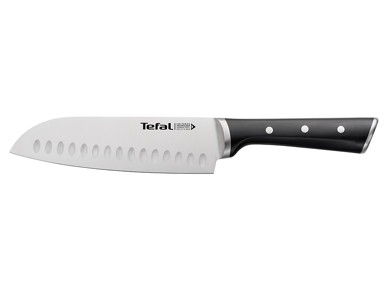 nóż Santoku Tefal, 44615