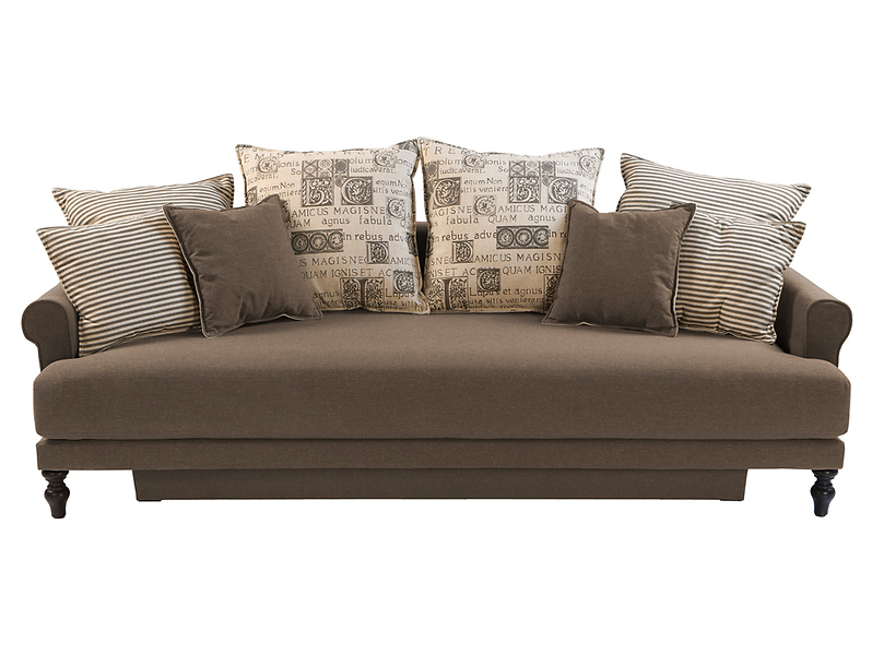 sofa Chateaux S Lux 3DL, 4464
