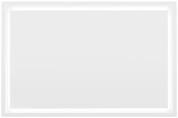Okap sufitowy CIARKO Su Frame 90 Biały 677596 – sklep BRW