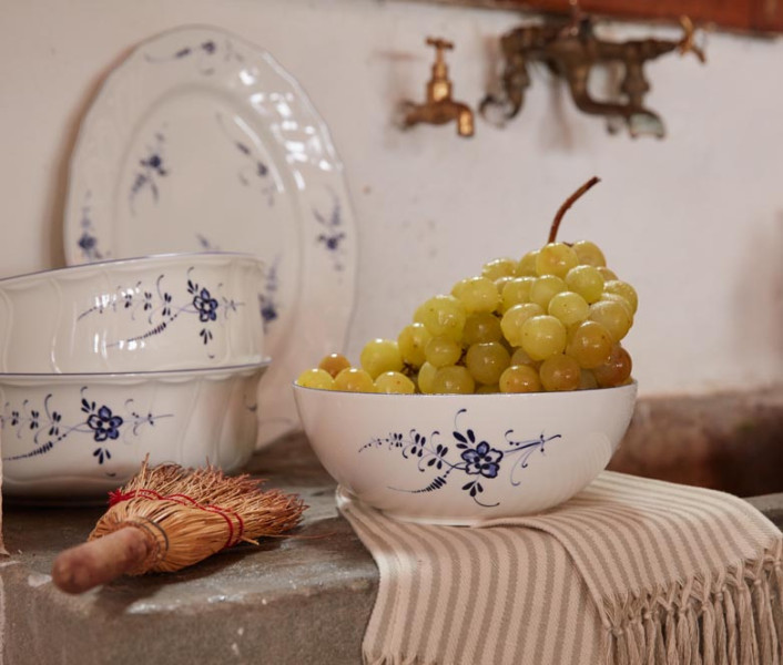 Miska (650 ml) Old Luxembourg Villeroy & Boch, 4501583