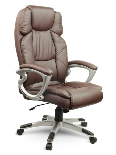 Fotel biurowy obrotowy krzesło komfort Sofotel, 451926