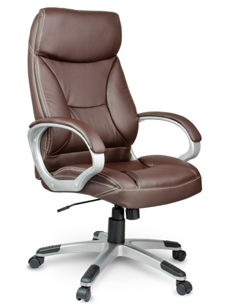 Fotel biurowy obrotowy krzesło biurowe Sofotel, 451933