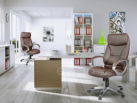 Fotel biurowy obrotowy krzesło biurowe Sofotel