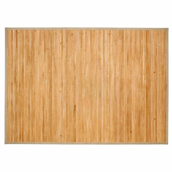 Mata łazienkowa, bambusowa, 120 x 170 cm, 452026