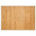 Produkt: Mata łazienkowa, bambusowa, 120 x 170 cm