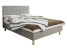 Inny kolor wybarwienia: Łóżko kontynentalne Lux 120x200
