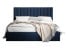 Inny kolor wybarwienia: Łóżko tapicerowane Cosmo 180x200