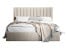 Inny kolor wybarwienia: Łóżko tapicerowane Cosmo 180x200