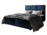 Inny kolor wybarwienia: Łóżko kontynentalne Hugo I 140x200