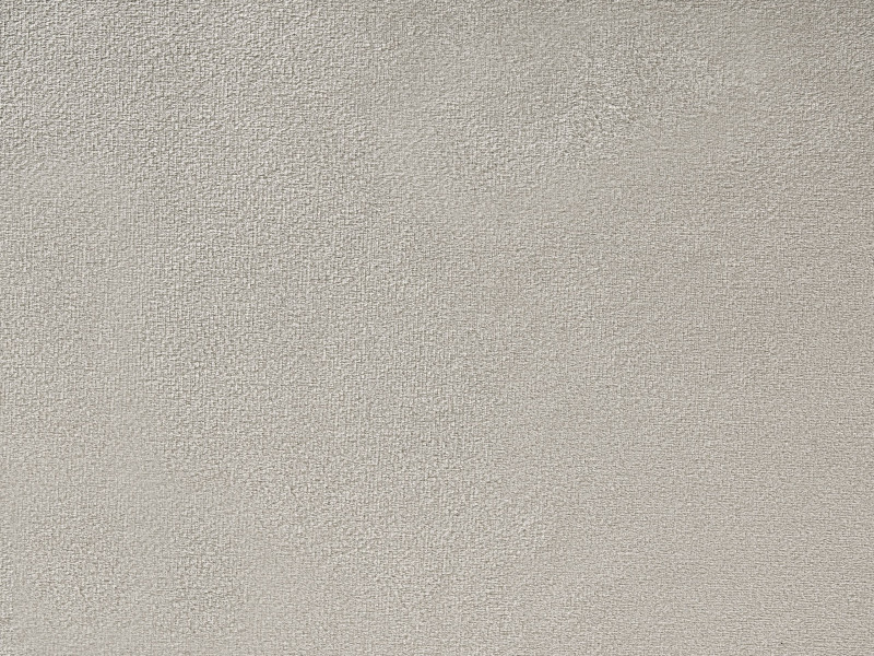 Łóżko 180 x 200 cm welurowe beżowoszare, 4596336