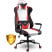 Produkt: Fotel gamingowy obrotowy krzesło biurowe Sofotel 2593