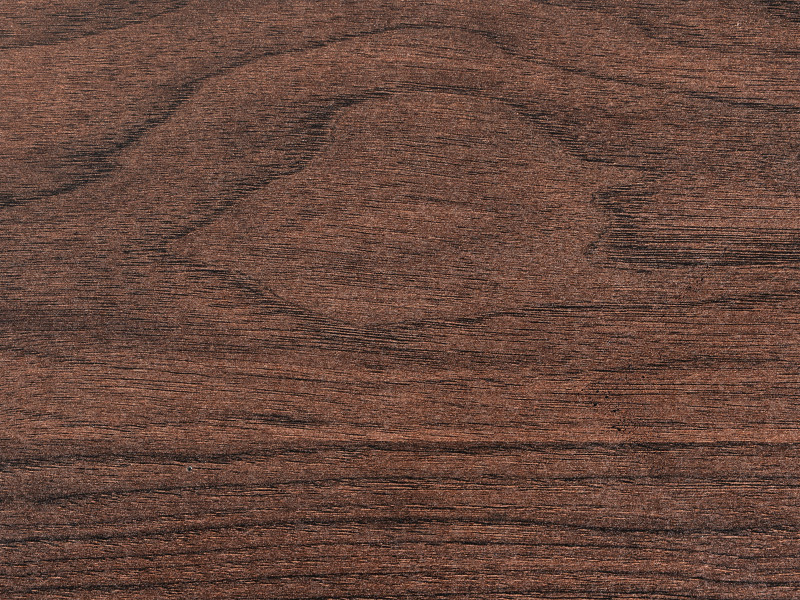 Szafka komoda 6 szuflad MDF ciemnobrązowe, 4752760