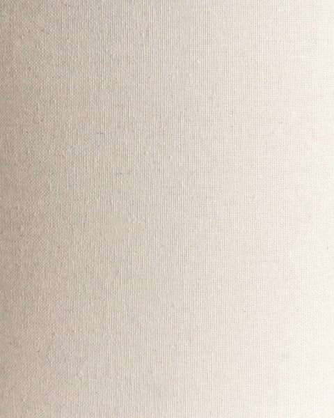 Lampa podłogowa ceramicza z abażurem czarna, 4832637
