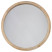 Produkt: Lustro okrągłe drewniane, Ø 52 cm