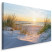 Produkt: Obraz Wschód Słońca Nad Morzem 30x20cm