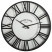 Produkt: Zegar ścienny z cyframi rzymskimi, Ø 35 cm