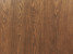 Stół do jadalni okrągły ⌀ 120 cm jesion ciemny, 4870936