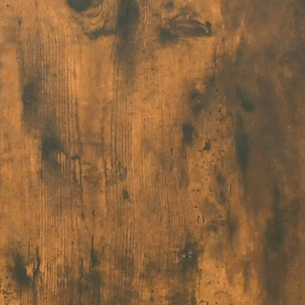 Stolik Kawowy Ława Stół Brązowy 90x49x45 Do Salonu Do Pokoju, 4907673