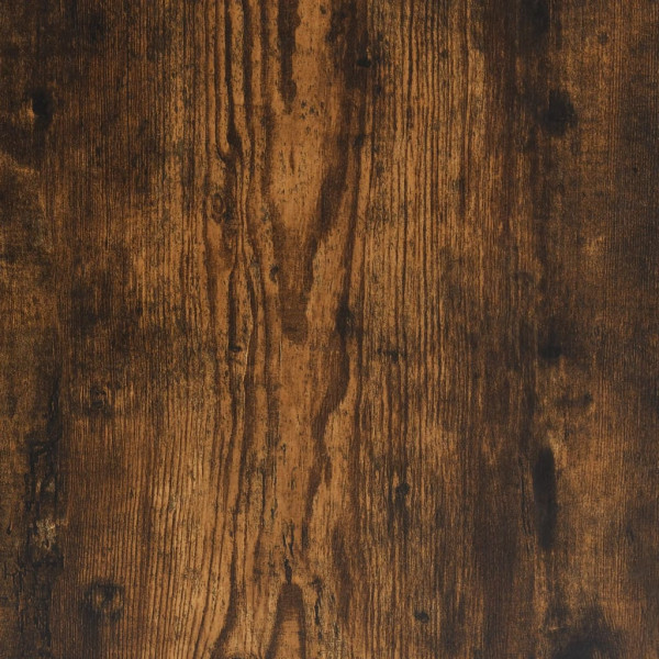 Stolik Kawowy Ława Stół Brązowy 50x46x35 Szuflady Do Salonu Do Pokoju, 4918124