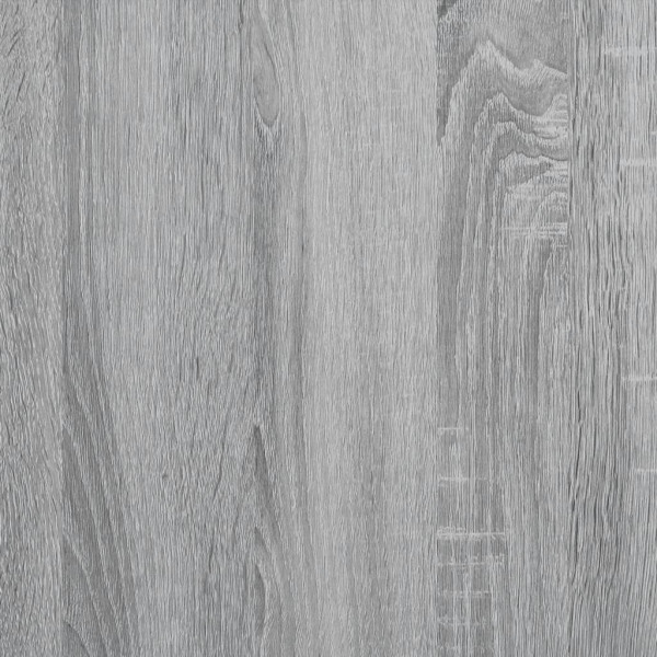 Stolik Kawowy Ława Stół Szary 90x57x35 Do Salonu Do Pokoju, 4920202