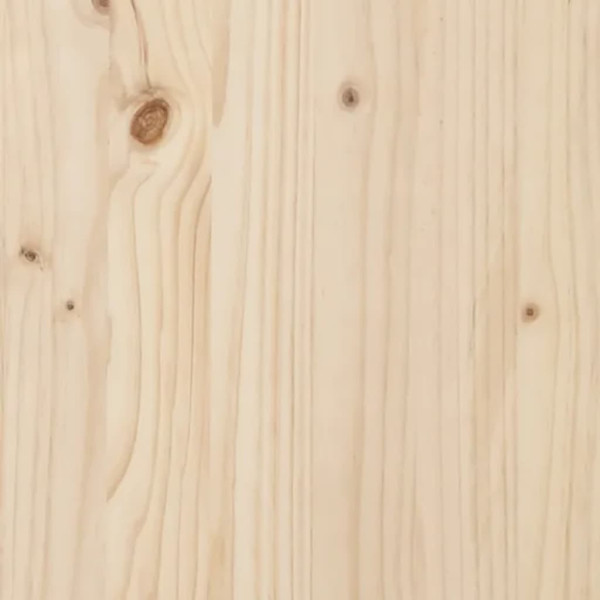 Stolik Kawowy Ława Stół Drewniany 60x61x32.5 Do Salonu Do Pokoju, 4922972