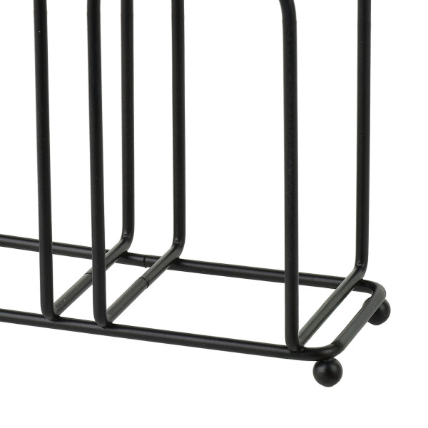 MODERN KITCHEN Serwetnik 14,5x6,5xh12cm, 5002852