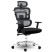 Inny kolor wybarwienia: Fotel biurowy obrotowy krzesło biurowe Sofotel Nicea 240300