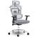 Inny kolor wybarwienia: Fotel biurowy obrotowy krzesło biurowe Sofotel Nicea 240301