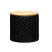 Produkt: Pojemnik kuchenny Tuvo z bambusową pokrywką czarny 670 ml