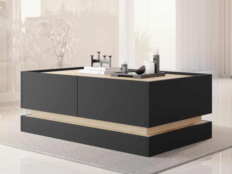 Stolik Zarpant L97 4K, 5157507