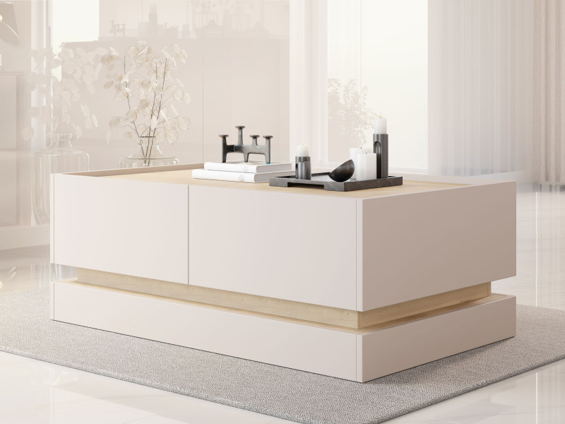 Stolik Zarpant L97 4K, 5157511