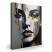 Produkt: Obraz Nowoczesny Złoty PORTRET Kobiety 20x30cm