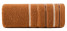 Ręcznik Livia 50x90 ceglasty 460g/m2 frotte, 5196997