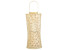 Produkt: Lampion świecznik bambusowy naturalny 58 cm