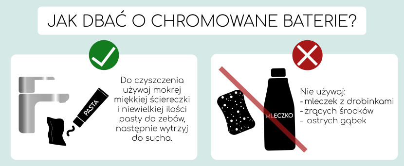 Bateria HARY24 umywalkowa stojąca łazienkowa chrom - Yoka, 5424004