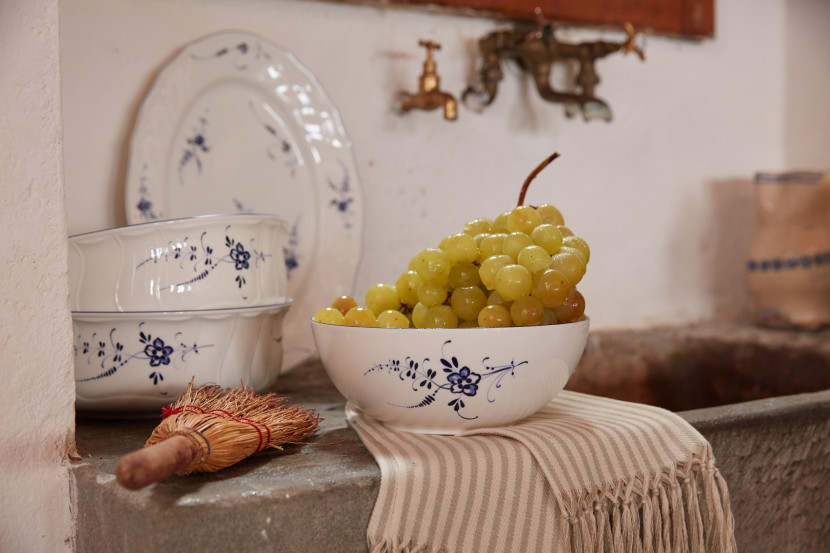 Miska (650 ml) Old Luxembourg Villeroy & Boch, 5455179