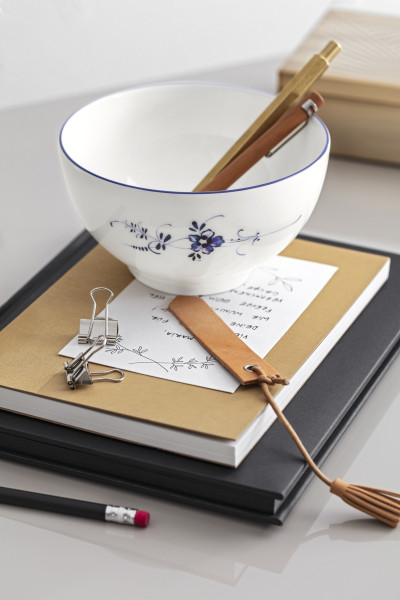 Miska (650 ml) Old Luxembourg Villeroy & Boch, 5455183