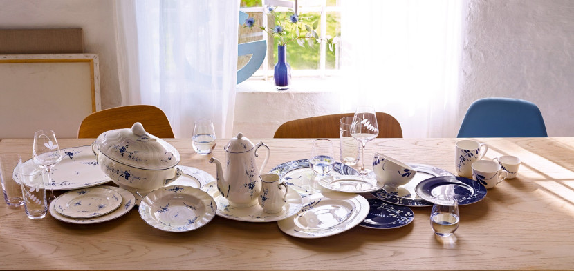 Miska (650 ml) Old Luxembourg Villeroy & Boch, 5455185