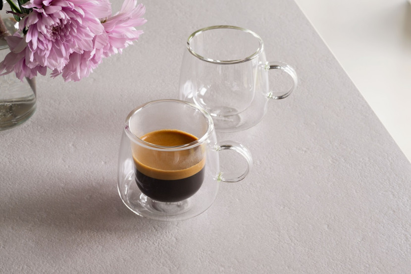Villeroy&Boch Komplet 2 filiżanek Artesano Hot&Cold Beverages 180ml, 5479928
