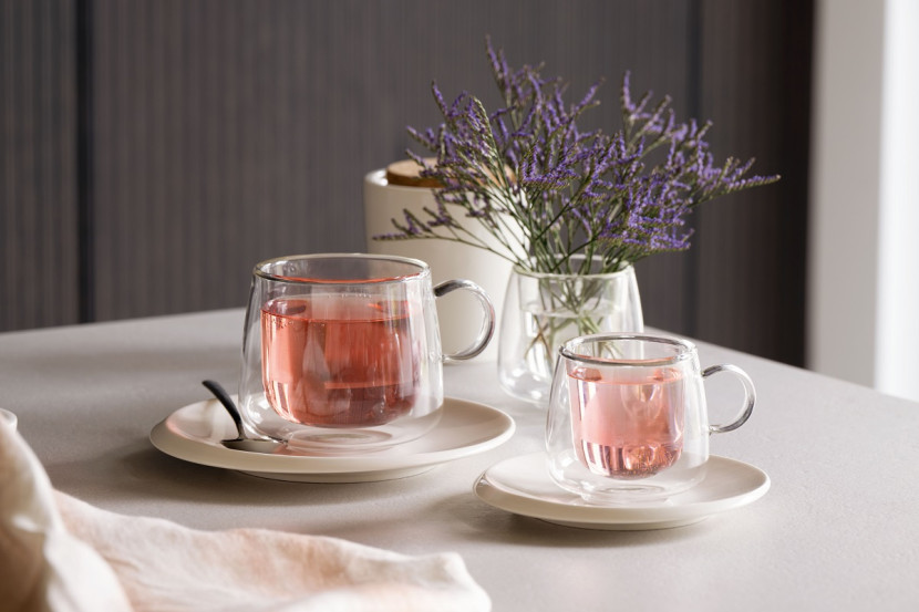 Villeroy&Boch Komplet 2 filiżanek Artesano Hot&Cold Beverages 180ml, 5479929