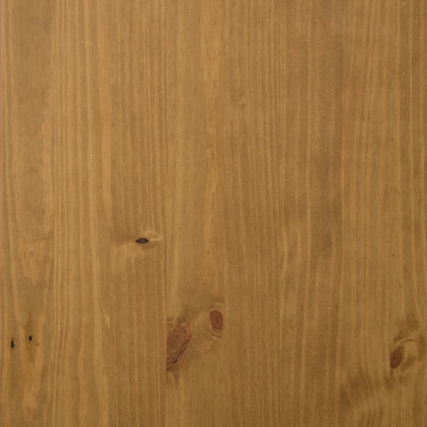 Komoda FLAM, 80x40x80 cm, lite drewno sosnowe, 5516967