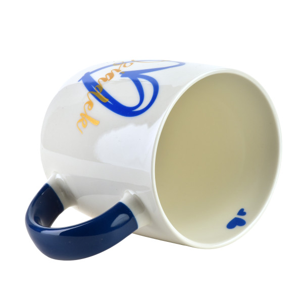 DZIADEK Kubek z brelokiem 350ml 8,5x12x9, 5562643