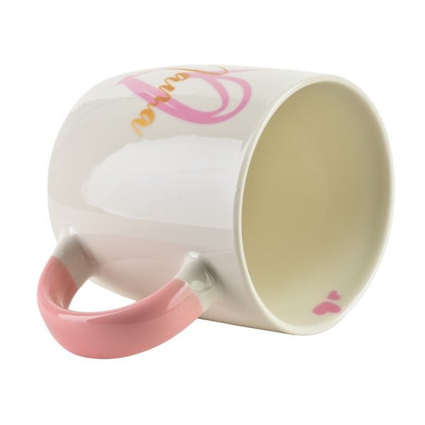 MAMA Kubek z brelokiem 350ml 8,5x12x9cm, 5562650